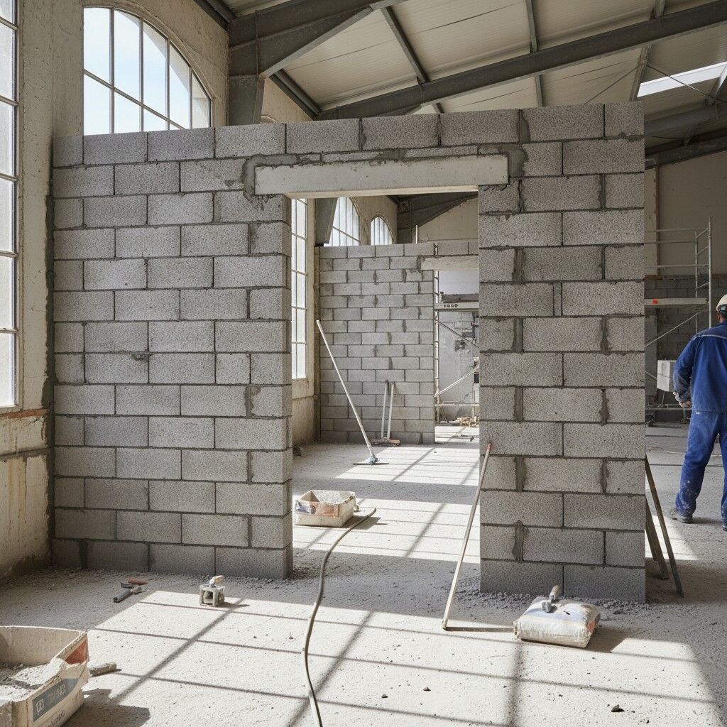 LA GRIMONTOISE DE TRAVAUX